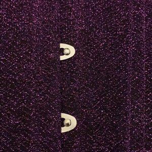 Daisy Corsets Intimates & Sleepwear - Purple Daisy Corset Size Small Daisy Corsets Intimates & Sleepwear - Purple Daisy Corset Size Small